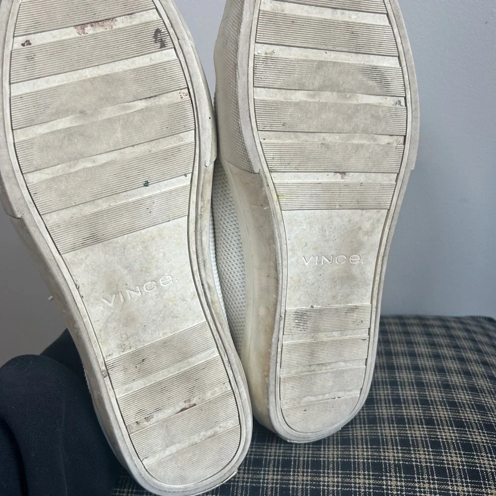 Vince griffith sneakers